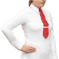 Supreme Products  Champion Show Rider  women's Shirt in White