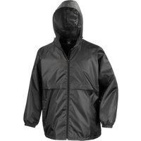Result Mens Core Lightweight Waterproof Shield Windproof / N/A N/A FK597