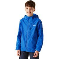 Regatta Childrens/Kids Calderdale II Waterproof Jacket  RG9741