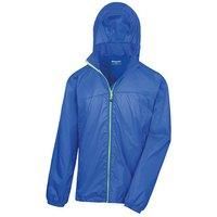 Result Mens Lightweight Packaway Jacket / N/A N/A BC5528