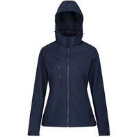 Regatta Professional  RG5518  women's Jacket in Blue
