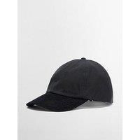 Barbour Ashby Wax Cap - Navy