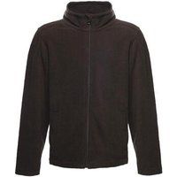 Regatta Childrens/Kids Brigade II Fleece7-8 Years Black  LT314