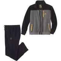 Fleece Tracksuit