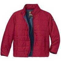 Water Repellent Padded Jacket