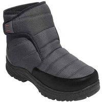 Sherpa Lined Snow Boots