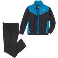 Microfibre Tracksuit