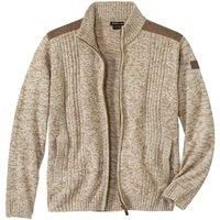 Knitted Jacket