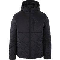 Dalesford Hooded Casual Jacket
