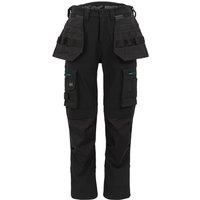 Regatta Professional Womens/Ladies Waterproof Trousers / N/A N/A RG11504