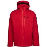 Trespass Mens Montgomery DLX Waterproof Jacket TP6271