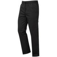 Premier Unisex Adult Essential Chef Trousers  PC4135