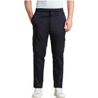 Premier Unisex Adult Essential Cargo Pocket Chef Trousers  RW10463