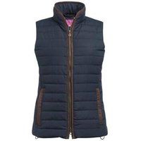 Brook Taverner  Madison  women's Jacket in Blue