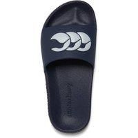 Canterbury Unisex Adult Wide Sliders  CS2278