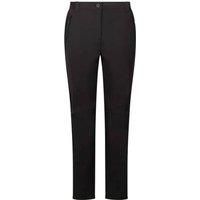 Trespass Womens/Ladies Tawny DLX Softshell Trousers TP6845