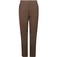 Trespass Womens/Ladies Tawny DLX Softshell Trousers TP6845