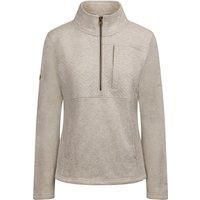 Trespass  Hoxie  women's Sweatshirt in Multicolour