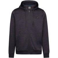 Trespass  Fewston  men's Sweatshirt in Grey