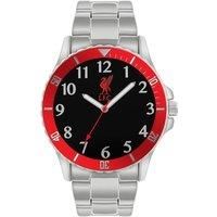 Liverpool FC Mens Bracelet Analogue Watch TA13275