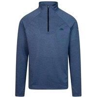 Trespass Mens Valin Long-Sleeved Top / N/A N/A TP6825