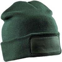 Result  RC927  women's Beanie in Green