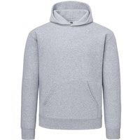 Fruit of the Loom Mens Cotton Hoodie RW10513