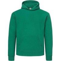 Fruit of the Loom Mens Cotton Hoodie RW10513