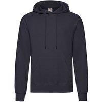 Fruit of the Loom Mens Cotton Hoodie RW10513
