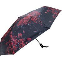 Spiral  HE2863  women's Umbrella in Black