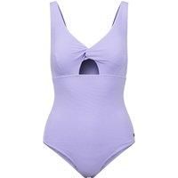 Trespass Womens/Ladies Kamryn One Piece Swimsuit TP6903