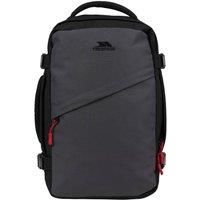 Trespass Ervol 20L Cabin Bag / One Size Black TP6916