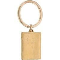 Something Different  Talisman  women's Keyring in Multicolour