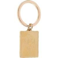 Something Different  Talisman  women's Keyring in Multicolour