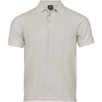 Tee Jays Mens Luxury Stretch Pique Polo Shirt / N/A N/A PC4085