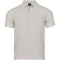 Tee Jays Mens Luxury Stretch Pique Polo Shirt / N/A N/A PC4085