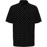 Callaway  Chev  women's Shirt in Black