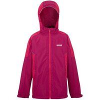 Regatta Childrens/Kids Hurdle V Waterproof Jacket  RG11193