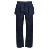 Regatta Professional Mens Cargo Trousers  RG7211
