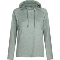 Trespass Womens/Ladies Hattie Active Hoodie TP5293