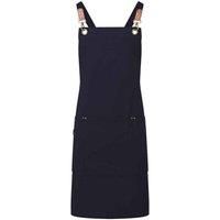 Premier Cross Back Bib Apron / N/A N/A RW10582