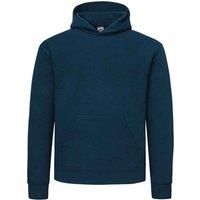 Fruit Of The Loom  RW10513  men's Sweatshirt in Blue
