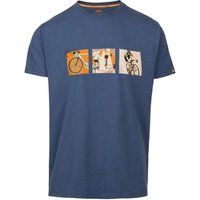 Trespass  Kooten  men's  in Multicolour