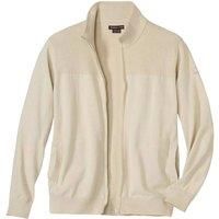 Mottled Knitted Jacket