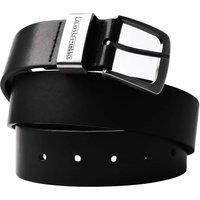 Lambretta Leather Lined Belt / N/A N/A LB113
