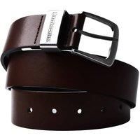 Lambretta Leather Lined Belt / N/A N/A LB113