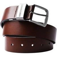 Lambretta Leather Lined Belt / N/A N/A LB113