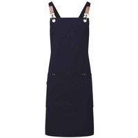 Premier Cross Back Clip Bib Apron / N/A N/A PC7750