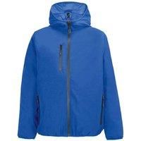 SOLS Mens Falcon Padded Soft Shell Jacket / N/A N/A PC7763
