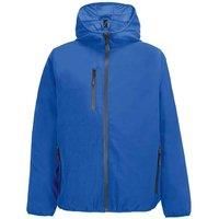 SOLS Mens Falcon Padded Soft Shell Jacket / N/A N/A PC7763